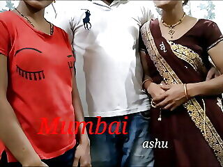 Mumbai plows Ashu surprisingly on touching his sister-in-law together. Outward Hindi Audio. Ten