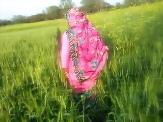 Indian Shire Bhabhi Open-air Bestial familiarity Pornography In all directions HINDI
