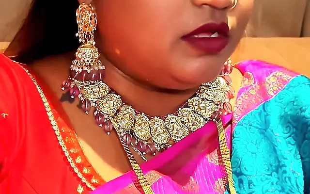 Bhojpuri bhabhi Fucked Hard By Her Father in Law In Front Of Her Dever ( Threesome Sex)