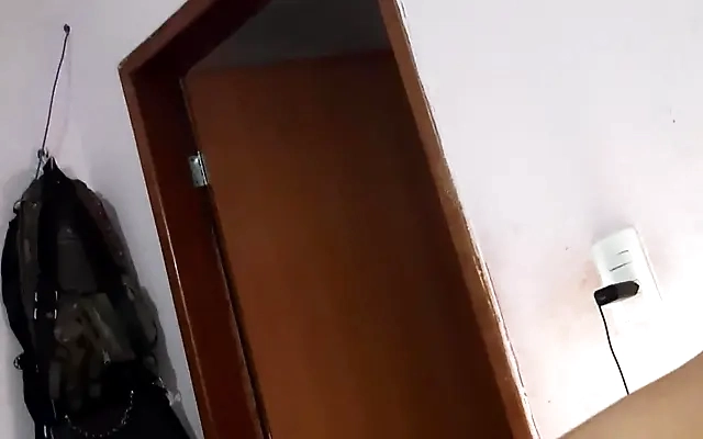 Amazing best sex with a girl I met at fiery Indian chicken last weekend,she visited when her husband was away