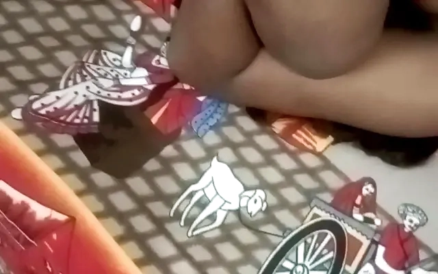 Dirty desi girl fucked by Deshi hot sexy boy at home