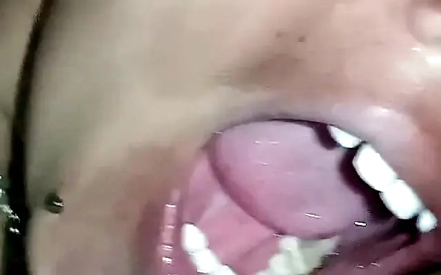young wife Bengali porn threesome video fantastic fuck Desi girls ..