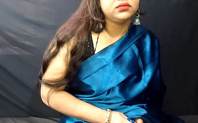 Fit amateur couple in MMF threesome Bengali Fucks ' MFM