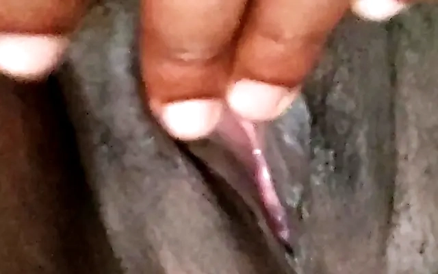 Desi Village WOMEN Romance and Fucked with two boys - threesome sex girl cute nice fuck best sex .
