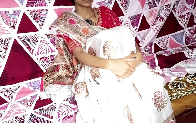 HELP ME WITH HOMEWORK AND I THANK HIM BY MILKING HIS BIG COCK DESHI SEX