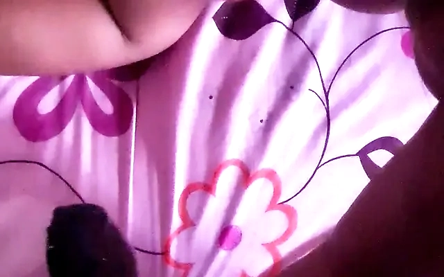 Desi couple sex DP GF