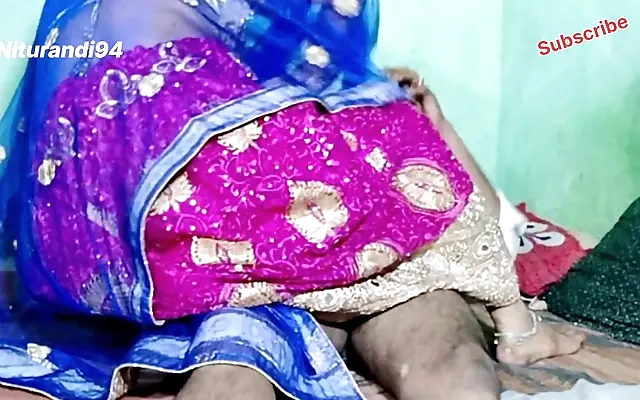Desi Collage Student having hardcore sex with Devar