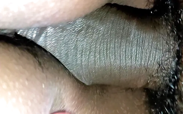 me follo a mi hermanastra pro su co&ntilde;o