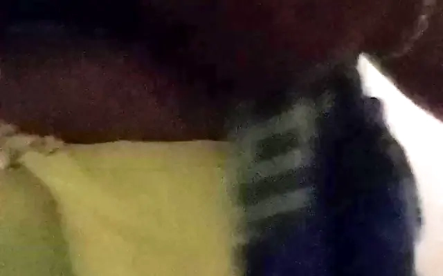 BITCH WITH MASSIVE TITS HELPED AND FUCKED HARD OUTDOOR