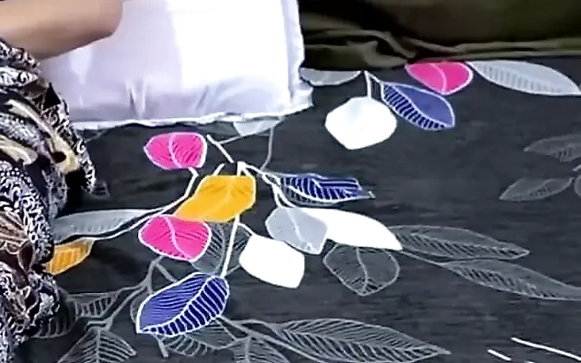 Couple Hot Missionary Sex