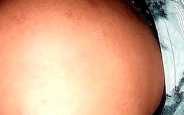 Janice Griffith Gets Wild With a Stud