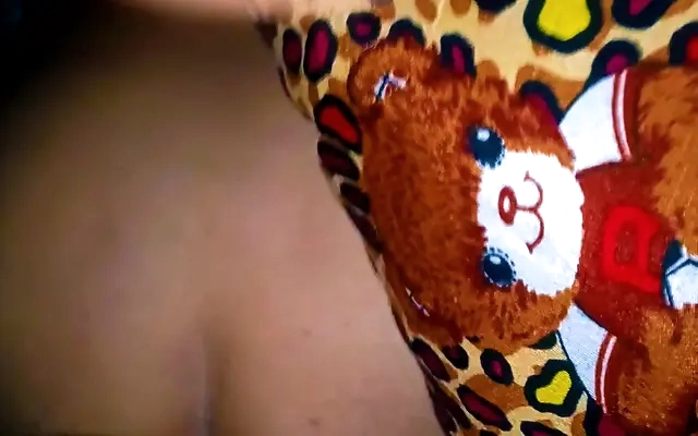 Indian desi Sa requested her Devar to show his cock and fuck her with indian roleplay in Hindi audio