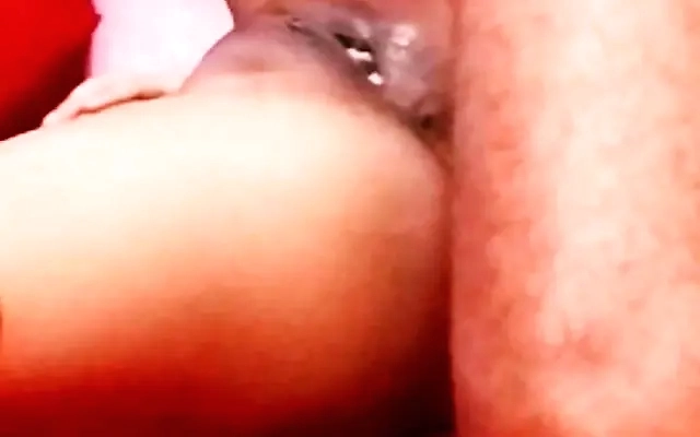 Bailey Couldn&rsquo;t Wait To Get Her Ass On Her First BBC