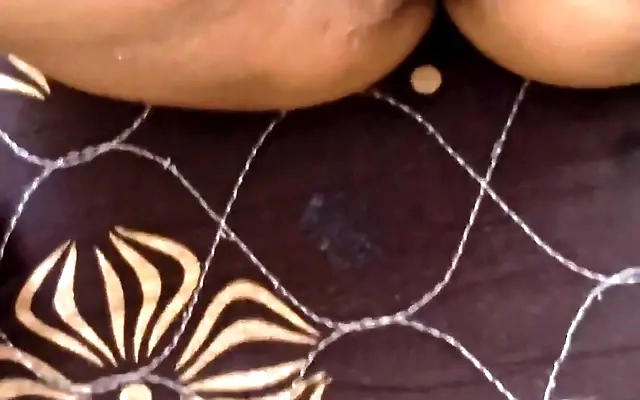 Indian Stepmom and Stepson Jerk Off JOI - Hindi Audio