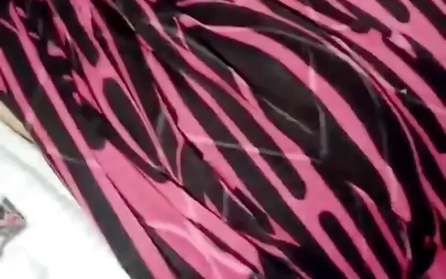 Boss Catches New Nanny Amia Miley Rubbing Her Pussy Instead Of Working