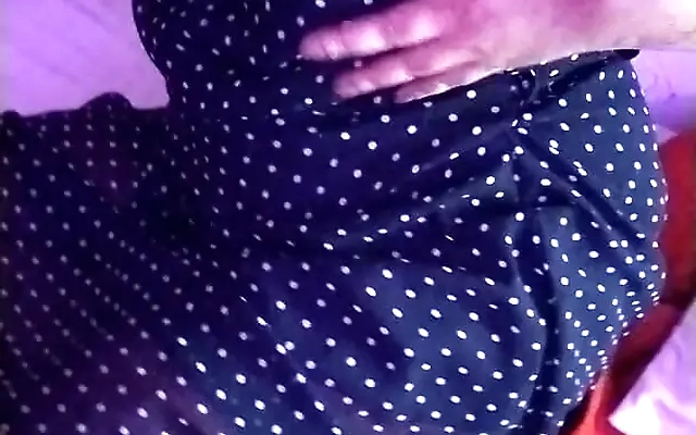 I get wild when I take a 12 inches Damion Dayski BBC inside my pussy