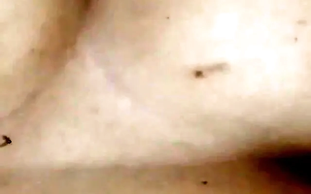 Brunette sweetheart shares her big cock boyfriend with her blonde friend for a wild threesome