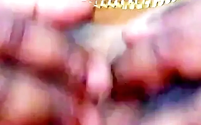 When Two Friends Wish for a Threesome at My Home