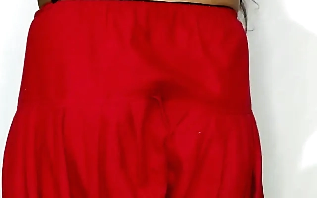 Slutty STEP-SIS gives me a bounce of her Huge Tits in missionary and I almost CUM inside her.