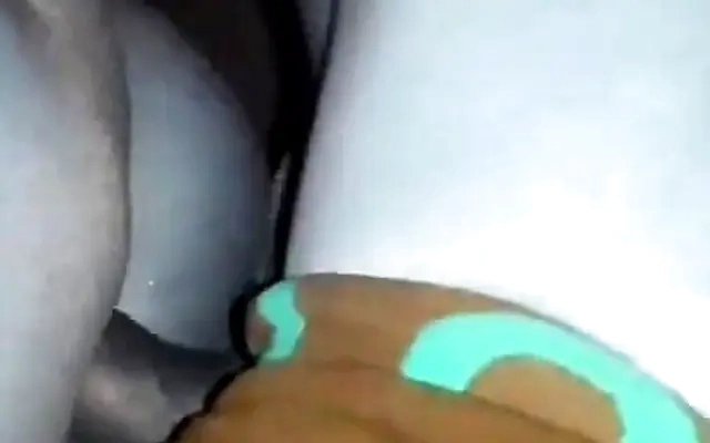 This beautiful bimbo got boinked hard in the elevator by a bald guys big dick.
