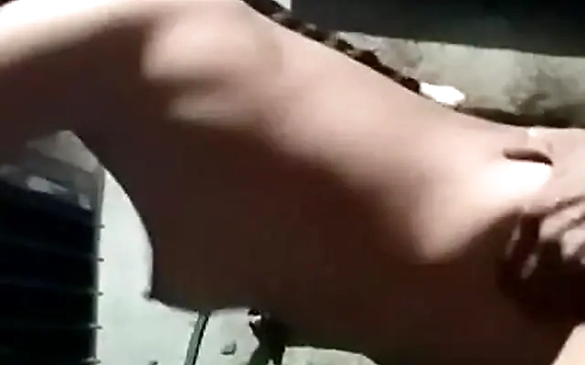 Fingering my Black STEPMOM while Talking to her Husband - MILFED