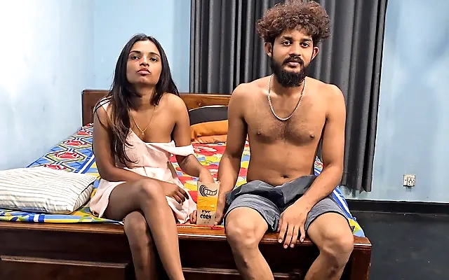New Sensations - Innocent Teen Likes it Rough and Hard