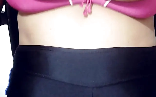 Sensual Massage From My Friends Hot Mom Joslyn Jane WCA Productions