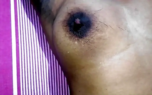 Horny black milf gets fucked in the ass real hard