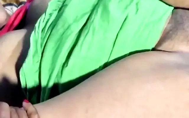 Stepsister Teasing Her Stepbrother to Get the Tv Remote Form Him - Famlust