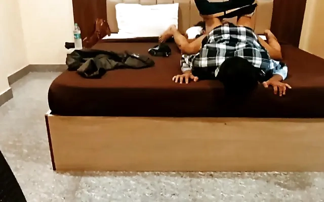 I take her rough in the ass!