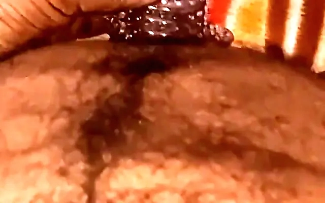 I SUCK MY HUSBAND'S BROTHER'S BIG COCK AFTER HE GOT A BIG SCARE