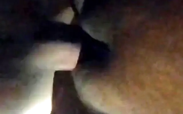 Latina Double creampie GALORE