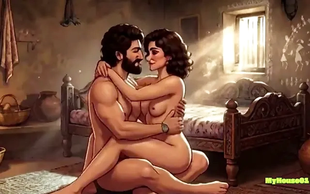 Picking up a Big booty Latina making her eat my ass