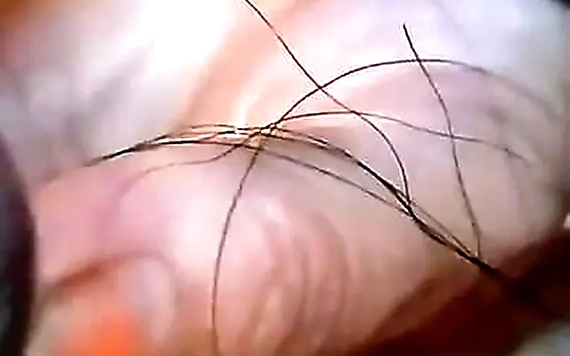 BBC HANDYMAN FUCKS HER MILF ASSHOLE