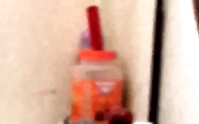 My darling, I have a surprise for you! Guy fucks two hot lesbian girlfriends!