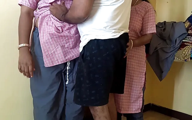Honeymoon Night Romantic Love Of Real Ghanaian Couple