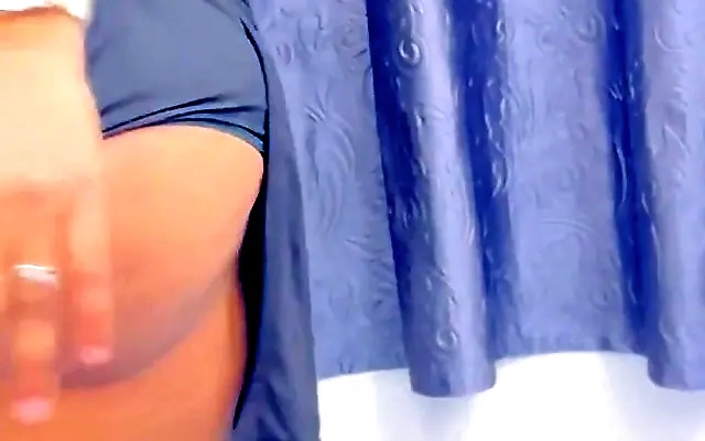 The best homemade sex video I get fucked the way I like it