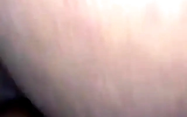 Squirting all over the floor while getting fucked hard and rough and cum on my bog boobs - Jessi Q