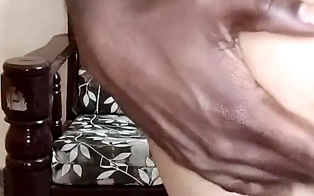 BLACKEDRAW Perfect Blonde Lily devours 2 thick BBCs
