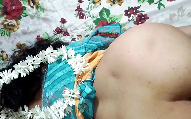 LINGERIE BANDIT TEASER