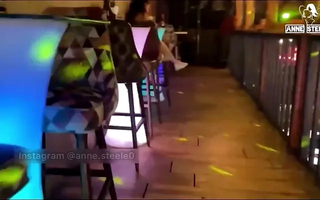 Beautiful black Brazilian babe gets her fix of caffeine and cock