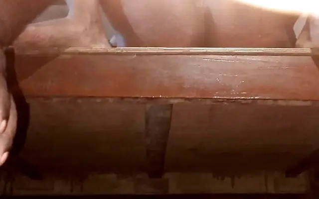 April O'Neil Cums Mutilple Times after Getting a Really Rough Fuck