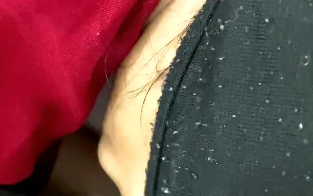 Teen Needs to Fuck with Mall Officer to Get out Of Trouble - Lifterhub