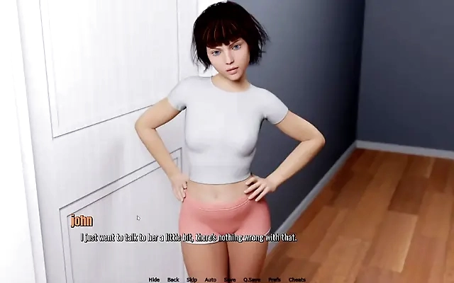 Asian hotties get wild in steamy threesomes with oil, blowjobs, and creampies