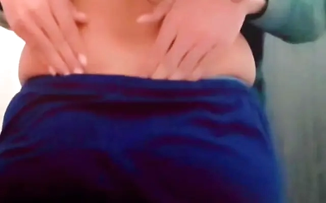 Santana Red Fucked At Her Photoshoot