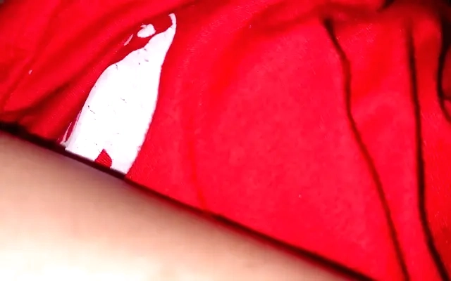 Fodendo no Pelo e Gozando na Bunda da Blogueira japonesa Famosa do Tik Tok