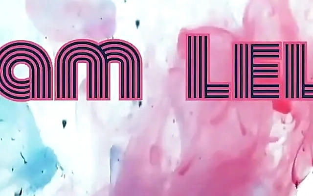 Me moje toda al ver que me espiaba y deje que me follara