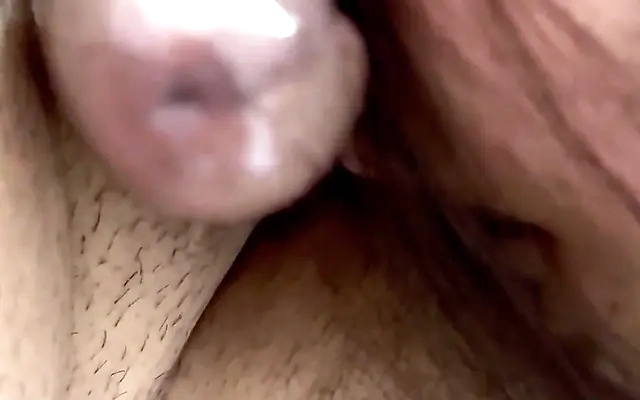 moaning loudly from a dick in the ass