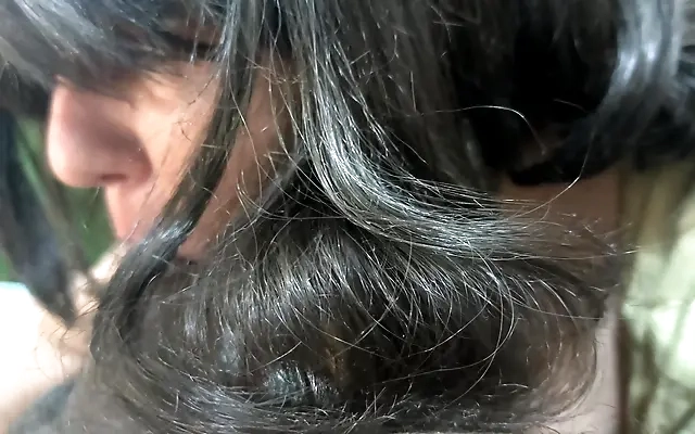 Small anal asian hole takes a big dick