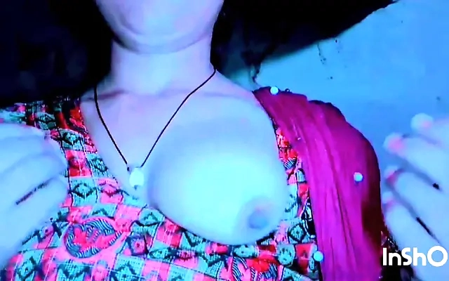 Xxx Desi FUCK My Step Sister Teaches Me While We Watch TV